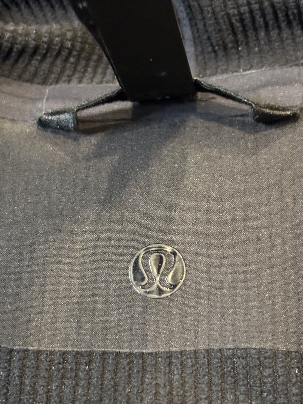 Lululemon Fleece Back Soft Shell Jacket - Picture 6 of 16